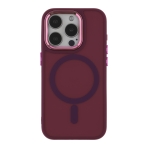 Купити Чохол TPU+PC Space Magnetic Color with Magsafe для iPhone 15 Pro Max, 13