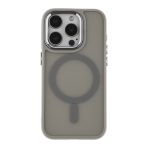 Купити Чохол TPU+PC Space Magnetic Color with Magsafe для iPhone 15 Pro Max, 19