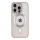 Купить Чехол TPU Metallic Chrome Full Camera with Magsafe для iPhone 12 Pro Max Chrome Silver
