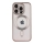 Купить Чехол TPU Metallic Chrome Full Camera with Magsafe для iPhone 12 Pro Max Titan