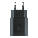 Купить Сетевое Зарядное Устройство for Samsung 1USB-C QC/PD25W+Type-C to Type-C 1:1