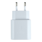Купить Сетевое Зарядное Устройство for Samsung 1USB-C QC/PD25W+Type-C to Type-C 1:1, 4