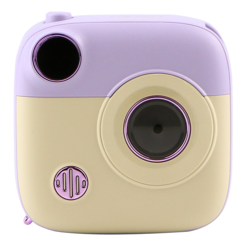 Універсальна Мобільна Батарея Power Bank XO PR223 Magnetic 15W mini camera digital display 10000mAh превью 3
