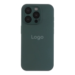Купити Чохол AG-Glass Matte Camera Lens with Magsafe для iPhone 15 Pro Max, 6