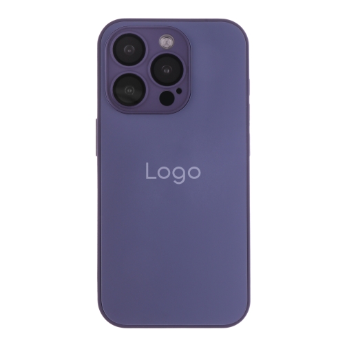 Купити Чохол AG-Glass Matte Camera Lens with Magsafe для iPhone 15 Pro Max, 7