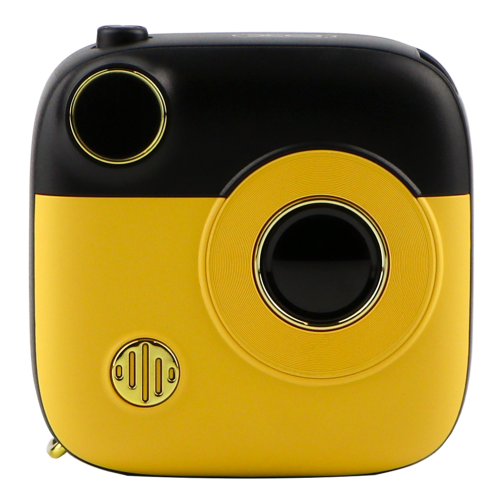 Універсальна Мобільна Батарея Power Bank XO PR223 Magnetic 15W mini camera digital display 10000mAh превью 5