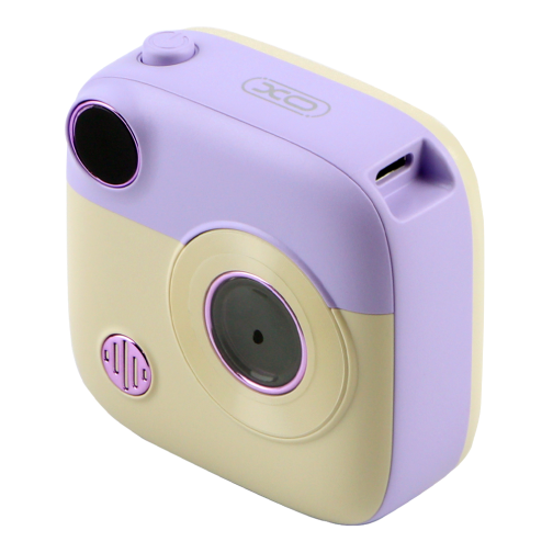 Універсальна Мобільна Батарея Power Bank XO PR223 Magnetic 15W mini camera digital display 10000mAh превью 7