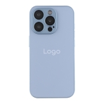 Купити Чохол AG-Glass Matte Camera Lens with Magsafe для iPhone 15 Pro Max, 8