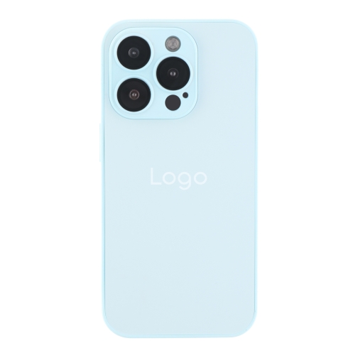 Купити Чохол AG-Glass Matte Camera Lens with Magsafe для iPhone 15 Pro Max, 9