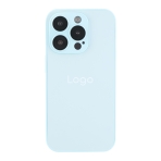 Купити Чохол AG-Glass Matte Camera Lens with Magsafe для iPhone 15 Pro Max, 9