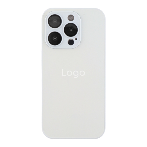 Купити Чохол AG-Glass Matte Camera Lens with Magsafe для iPhone 15 Pro Max, 11