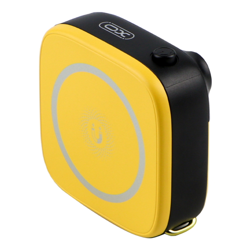 Універсальна Мобільна Батарея Power Bank XO PR223 Magnetic 15W mini camera digital display 10000mAh превью 10