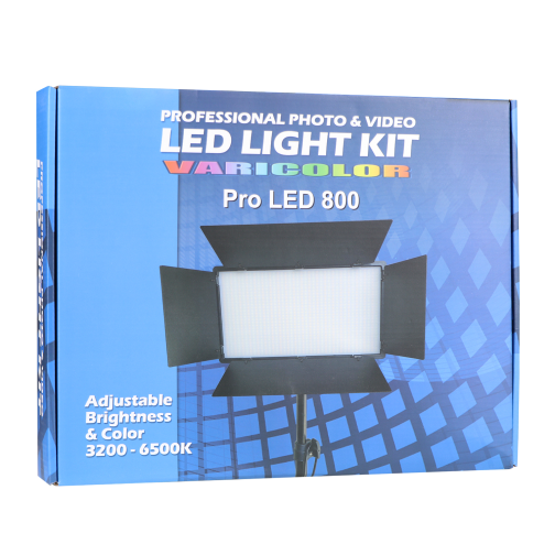 LED Панель Light 30cm (U-800+) превью 2