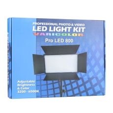Купити LED Панель Light 30cm (U-800+)