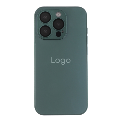 Купити Чохол AG-Glass Matte Camera Lens with Magsafe для iPhone 15 Pro Max, 15