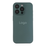 Купити Чохол AG-Glass Matte Camera Lens with Magsafe для iPhone 15 Pro Max, 15