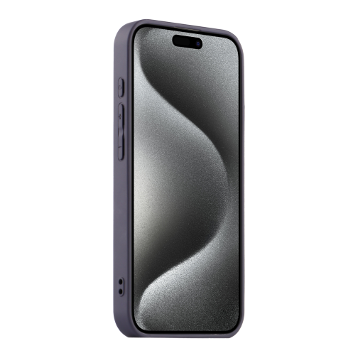 Чохол AG-Glass Matte Camera Lens with Magsafe для iPhone 15 Pro Max превью 17