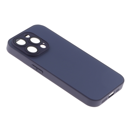 Купити Чохол AG-Glass Matte Camera Lens with Magsafe для iPhone 15 Pro Max, 18