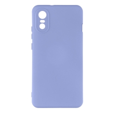 Купити Чохол Silicone Cover Full Camera (A) для ZTE Blade A31