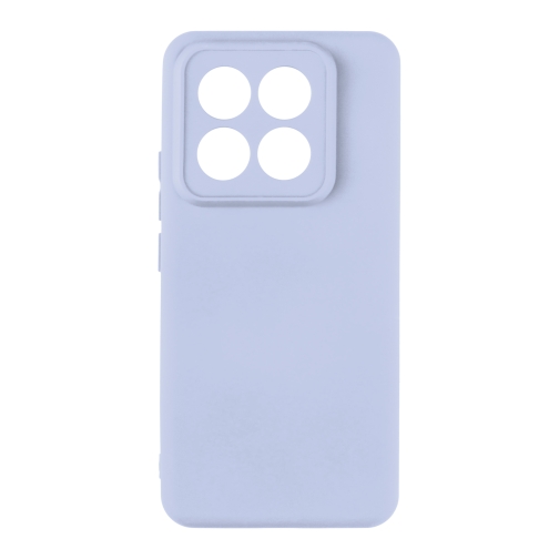 Купити Чохол Silicone Cover Full Camera (A) для Xiaomi 14 Pro, 11