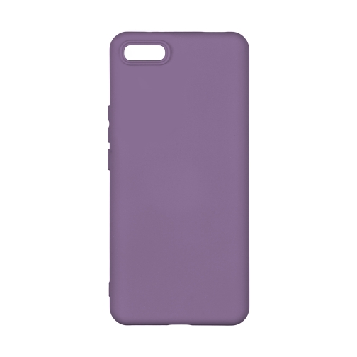 Купити Чохол Silicone Cover Full Camera (A) для Huawei Y5 2018, 3