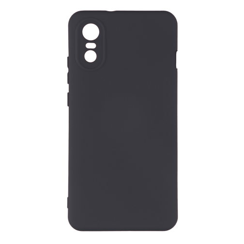 Чохол Silicone Cover Full Camera (A) для ZTE Blade A31 превью 12