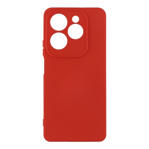 Купити Чохол Silicone Cover Full Camera (A) для Infinix Hot 40