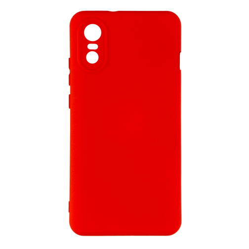 Чохол Silicone Cover Full Camera (A) для ZTE Blade A31 превью 13