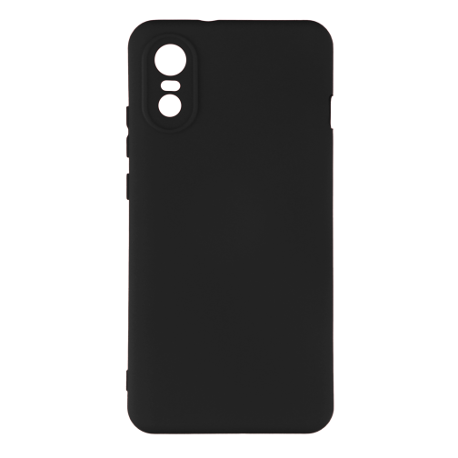 Чохол Silicone Cover Full Camera (A) для ZTE Blade A31 превью 14