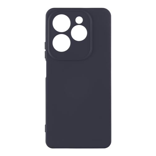 Купити Чохол Silicone Cover Full Camera (A) для Infinix Hot 40, 3