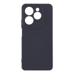 Купити Чохол Silicone Cover Full Camera (A) для Infinix Hot 40, 3
