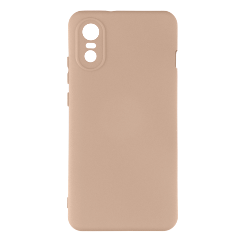 Чохол Silicone Cover Full Camera (A) для ZTE Blade A31 превью 15
