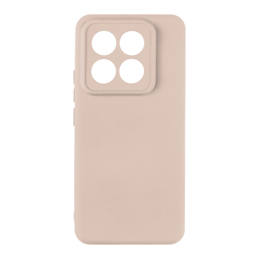 Чохол Silicone Cover Full Camera (A) для Xiaomi 14 Pro превью 6