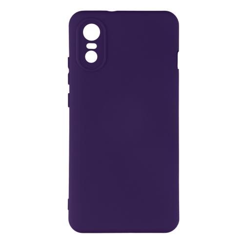 Чохол Silicone Cover Full Camera (A) для ZTE Blade A31 превью 16