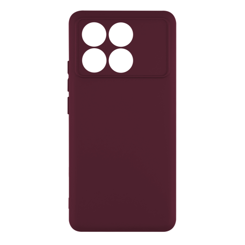 Чохол Silicone Cover Full Camera (A) для Xiaomi 14 превью 9