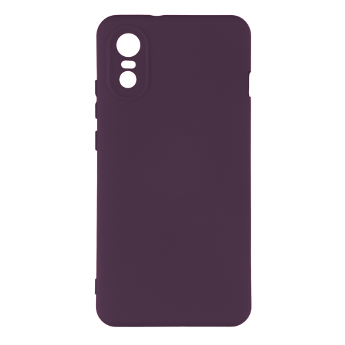 Чохол Silicone Cover Full Camera (A) для ZTE Blade A31 превью 17