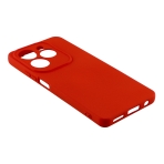 Купити Чохол Silicone Cover Full Camera (A) для Infinix Hot 40, 5