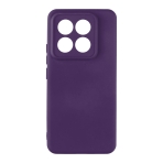 Купити Чохол Silicone Cover Full Camera (A) для Xiaomi 14 Pro, 16