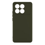 Купить Чехол Silicone Cover Full Camera (A) для Xiaomi 14, 10