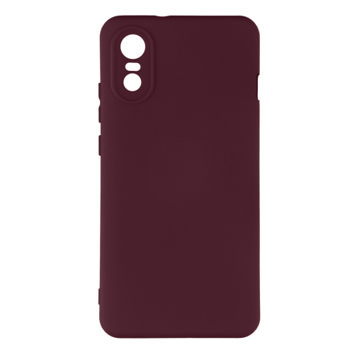 Чохол Silicone Cover Full Camera (A) для ZTE Blade A31 превью 18