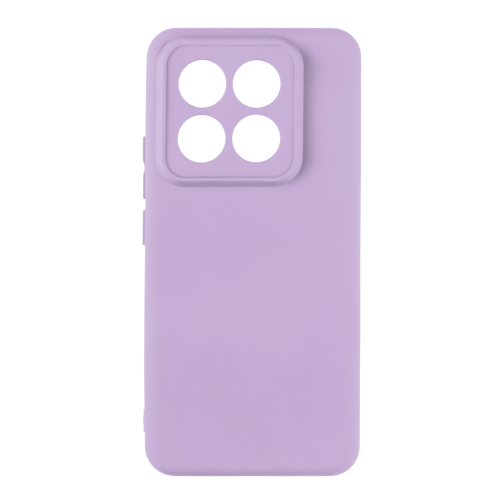 Чохол Silicone Cover Full Camera (A) для Xiaomi 14 Pro превью 8