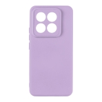 Купити Чохол Silicone Cover Full Camera (A) для Xiaomi 14 Pro, 17
