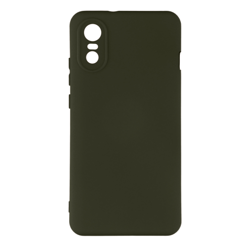 Чохол Silicone Cover Full Camera (A) для ZTE Blade A31 превью 19