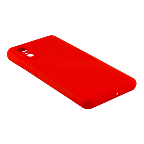 Чохол Silicone Cover Full Camera (A) для ZTE Blade A31 превью 20