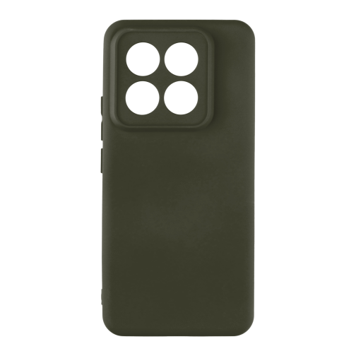 Чохол Silicone Cover Full Camera (A) для Xiaomi 14 Pro превью 10