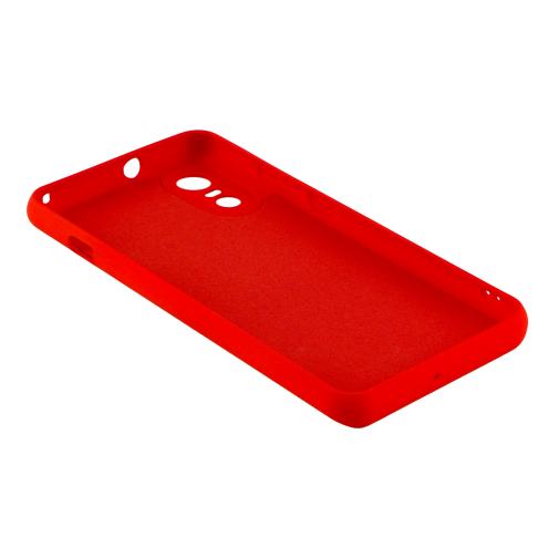 Чохол Silicone Cover Full Camera (A) для ZTE Blade A31 превью 21