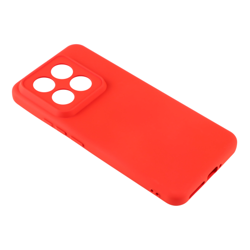 Чохол Silicone Cover Full Camera (A) для Xiaomi 14 Pro превью 11