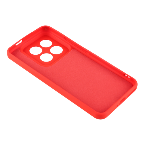 Чохол Silicone Cover Full Camera (A) для Xiaomi 14 Pro превью 12