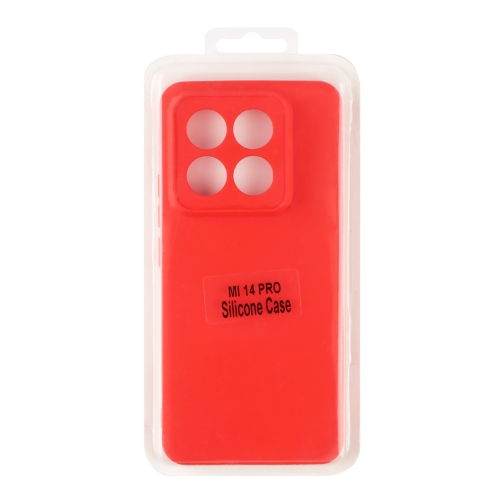Купити Чохол Silicone Cover Full Camera (A) для Xiaomi 14 Pro, 22