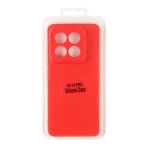Купити Чохол Silicone Cover Full Camera (A) для Xiaomi 14 Pro, 22